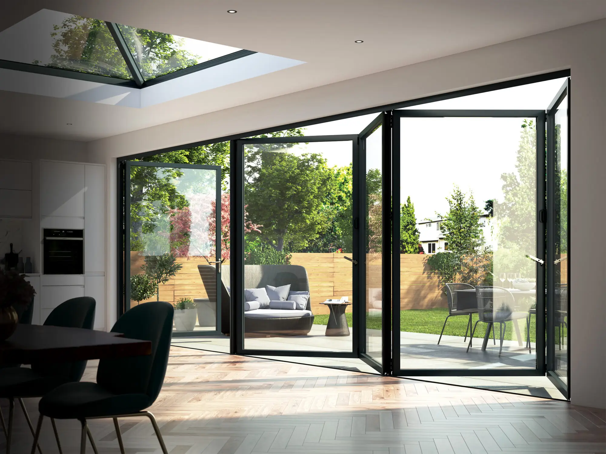 All Bifold Doors