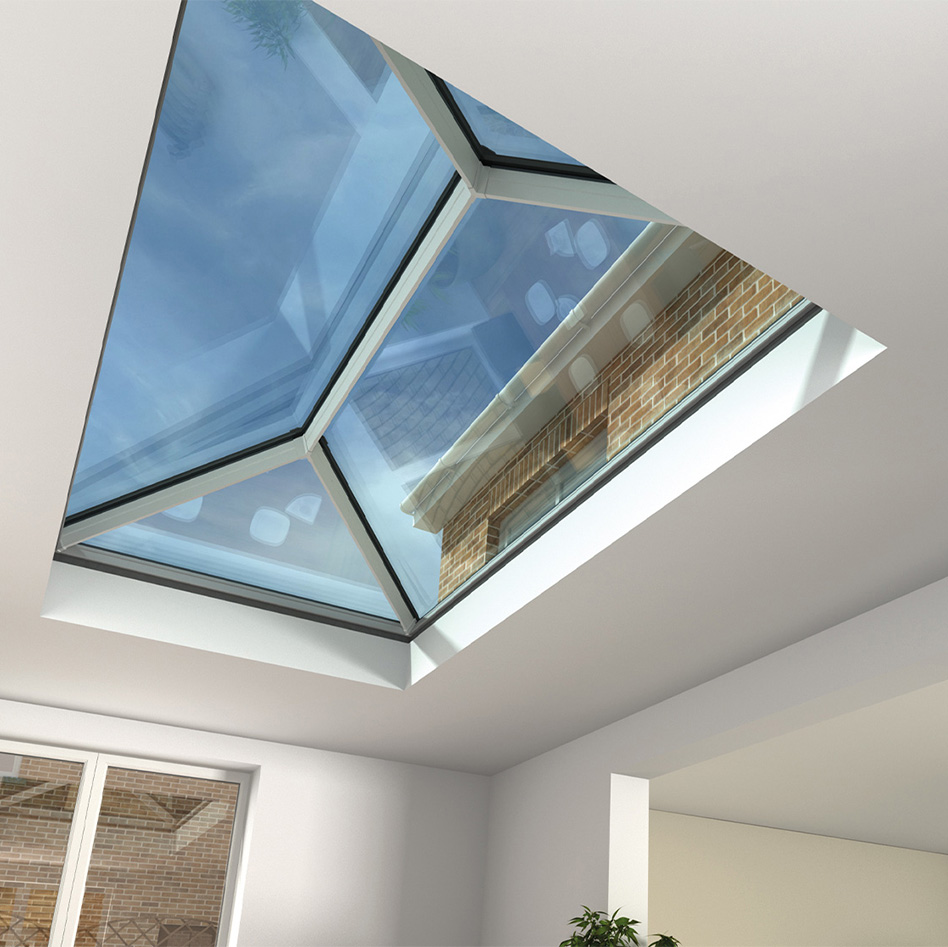 Cheap Rooflights