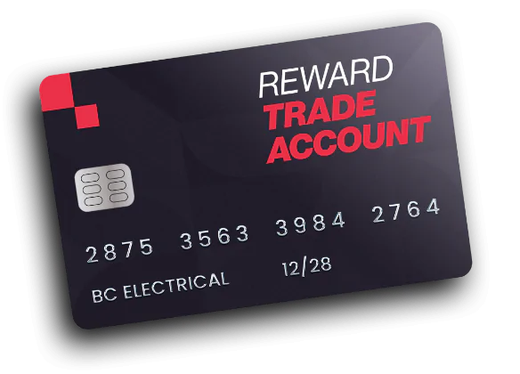 Ladder World Trade Account