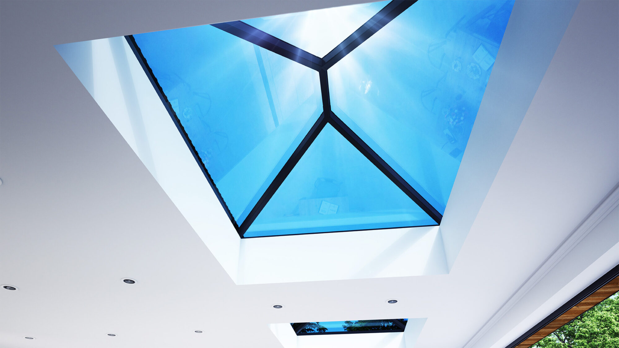 Roof Lanterns